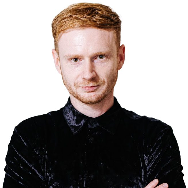 Tomáš Haas